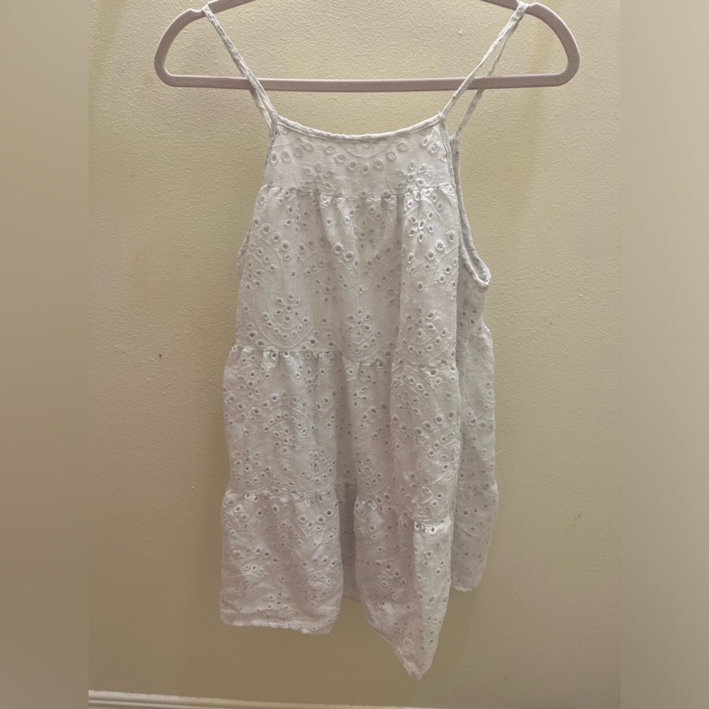MEDIUM ALTERD STATE DRESS